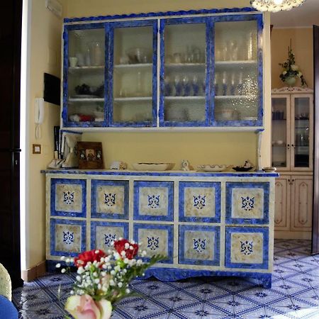 L'Altra Sicilia…Da Amare Villa Acquedolci Bagian luar foto