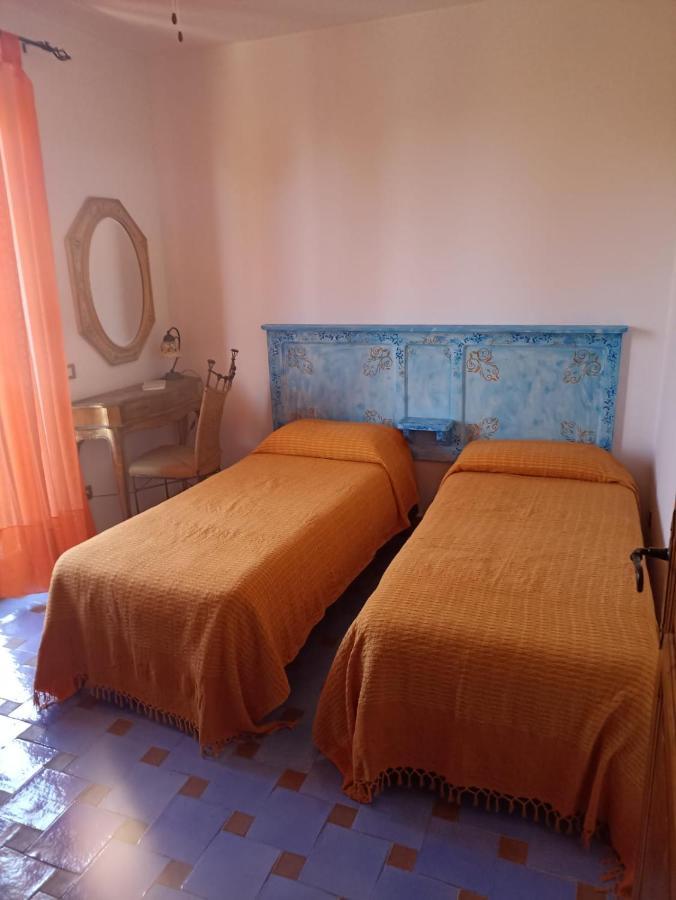L'Altra Sicilia…Da Amare Villa Acquedolci Bagian luar foto