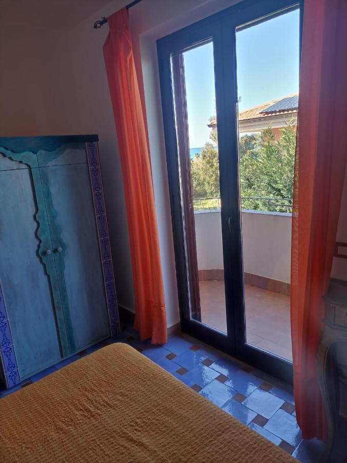 L'Altra Sicilia…Da Amare Villa Acquedolci Bagian luar foto