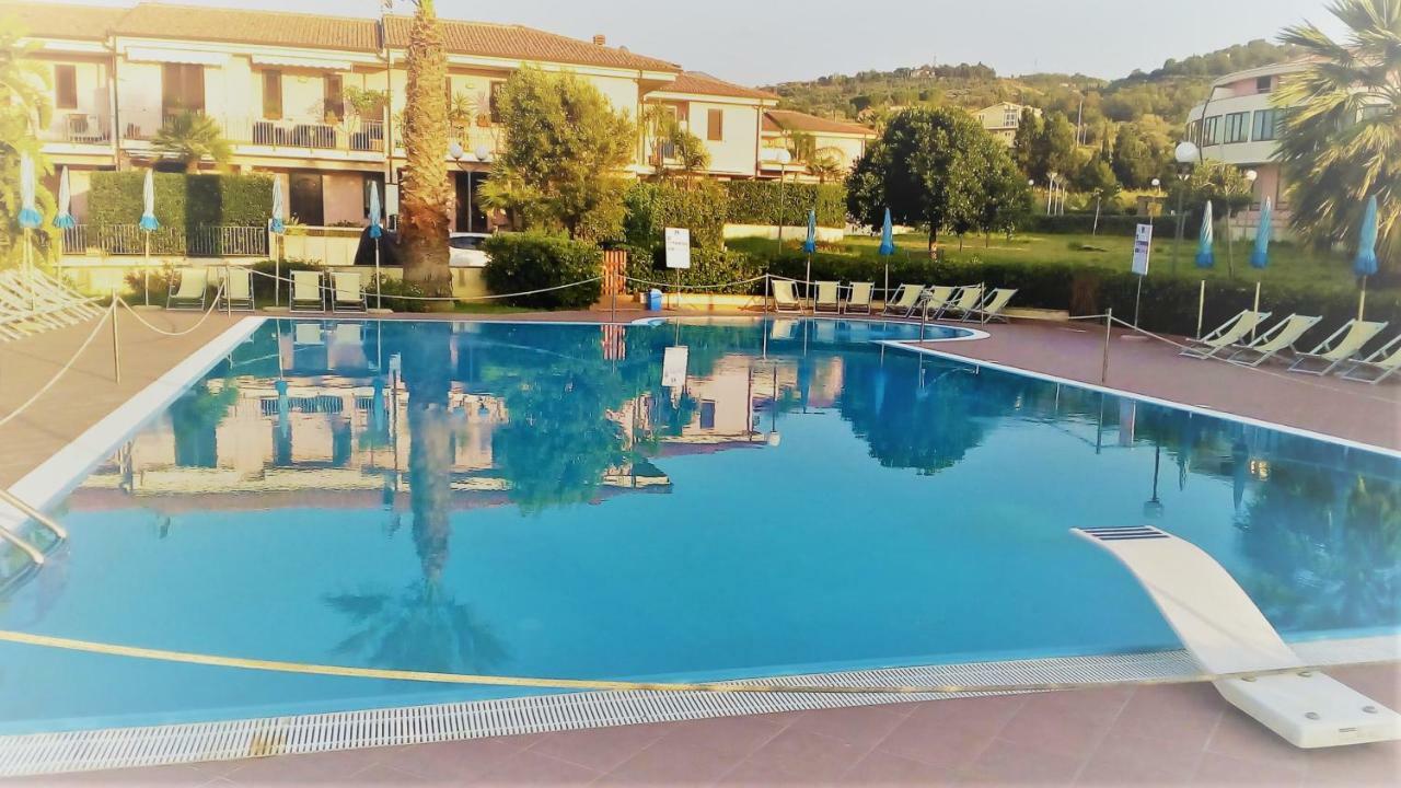 L'Altra Sicilia…Da Amare Villa Acquedolci Bagian luar foto
