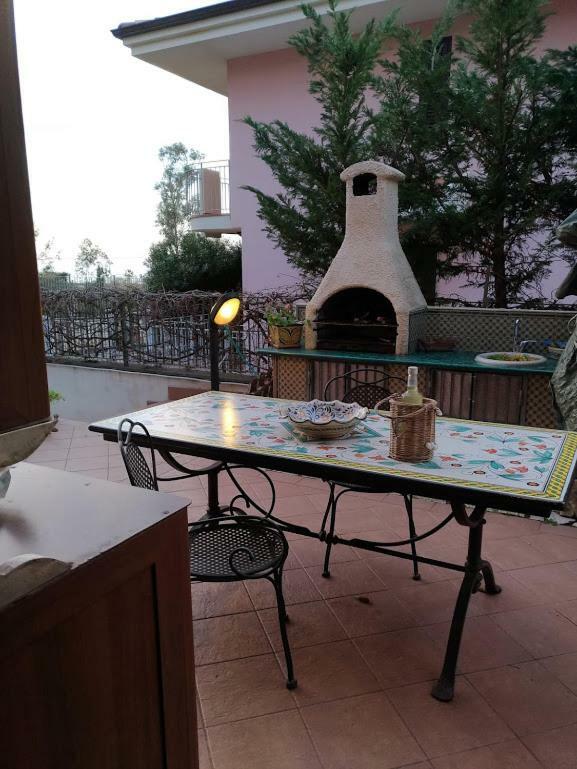 L'Altra Sicilia…Da Amare Villa Acquedolci Bagian luar foto