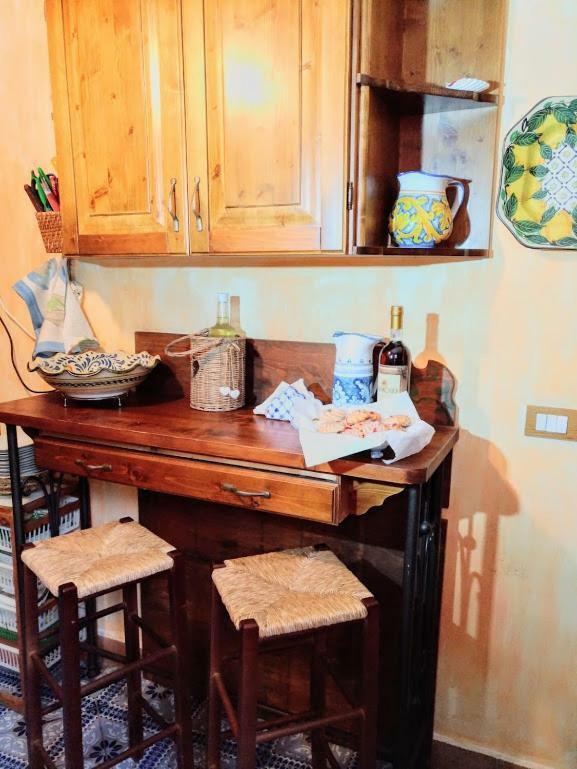 L'Altra Sicilia…Da Amare Villa Acquedolci Bagian luar foto