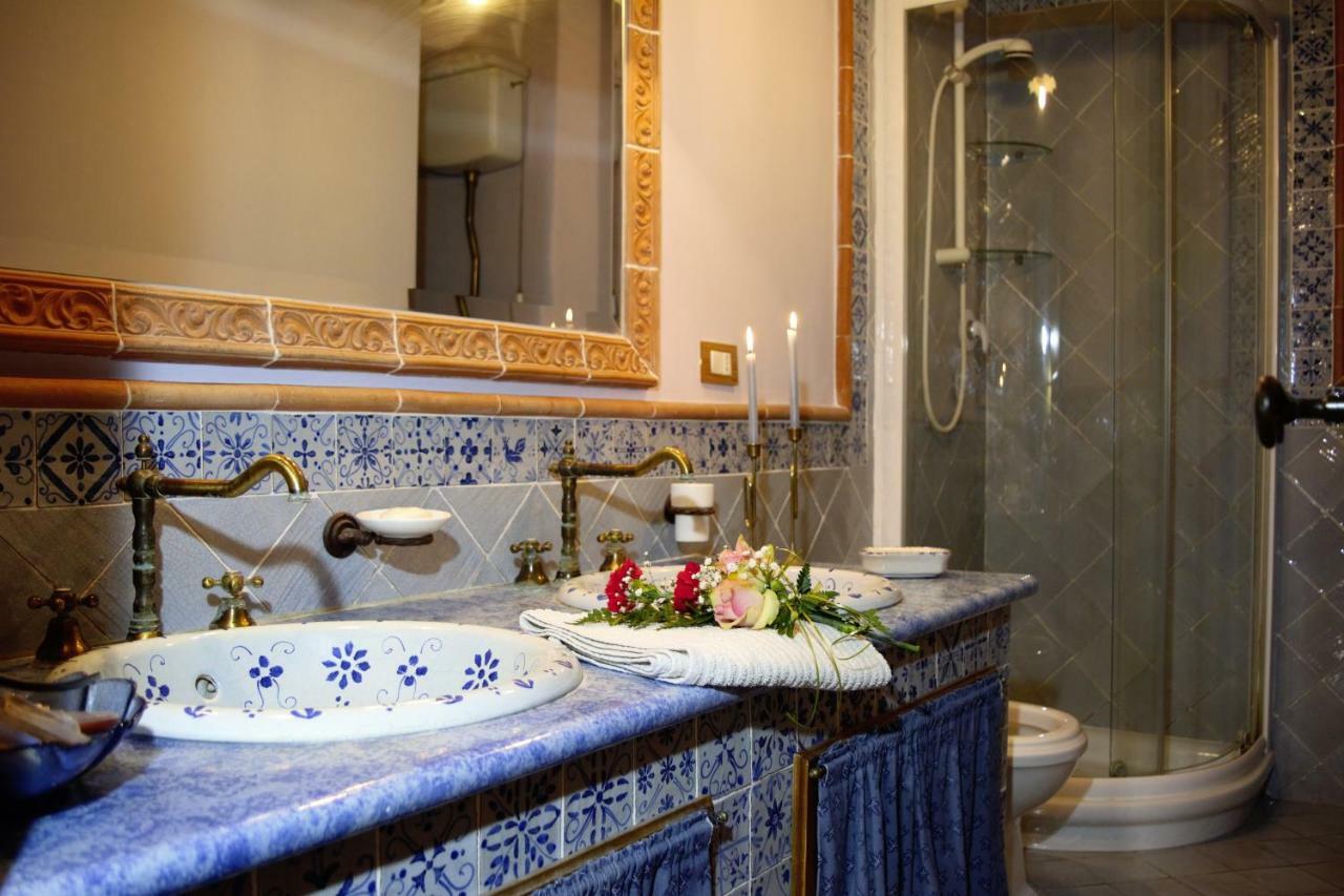 L'Altra Sicilia…Da Amare Villa Acquedolci Bagian luar foto