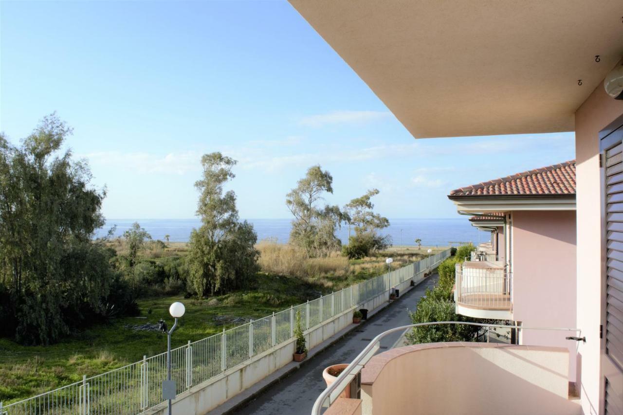 L'Altra Sicilia…Da Amare Villa Acquedolci Bagian luar foto