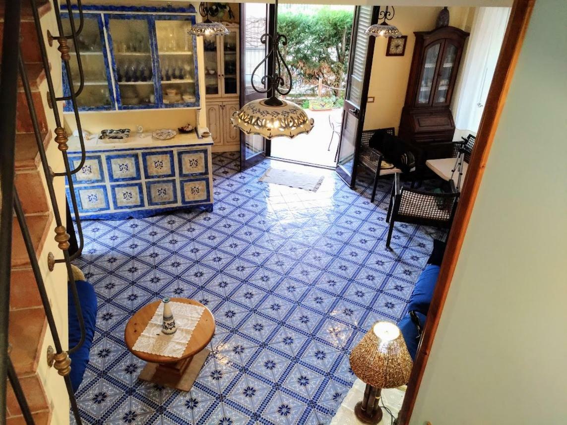 L'Altra Sicilia…Da Amare Villa Acquedolci Bagian luar foto