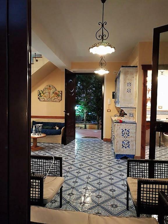 L'Altra Sicilia…Da Amare Villa Acquedolci Bagian luar foto
