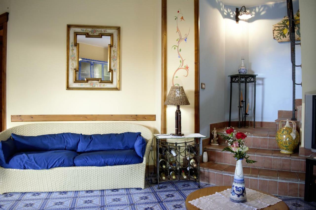 L'Altra Sicilia…Da Amare Villa Acquedolci Bagian luar foto