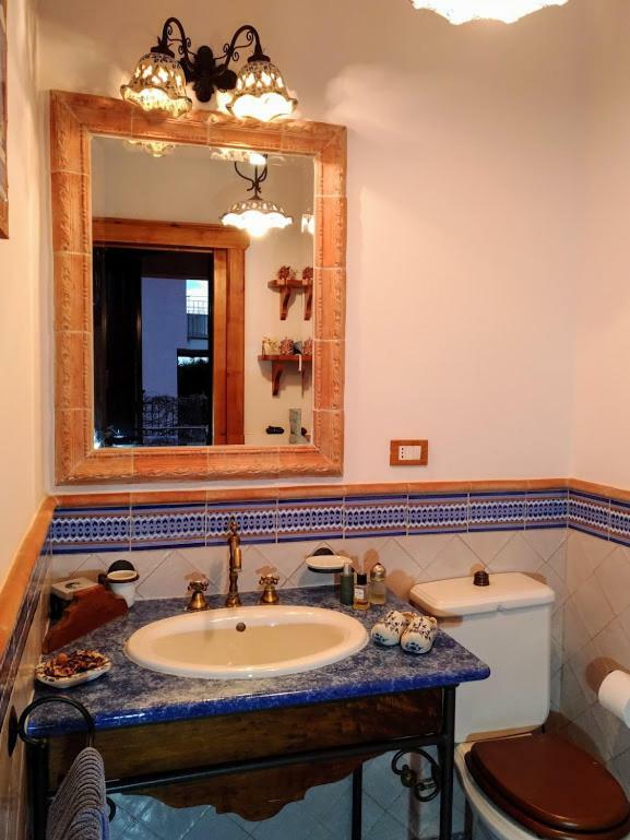L'Altra Sicilia…Da Amare Villa Acquedolci Bagian luar foto