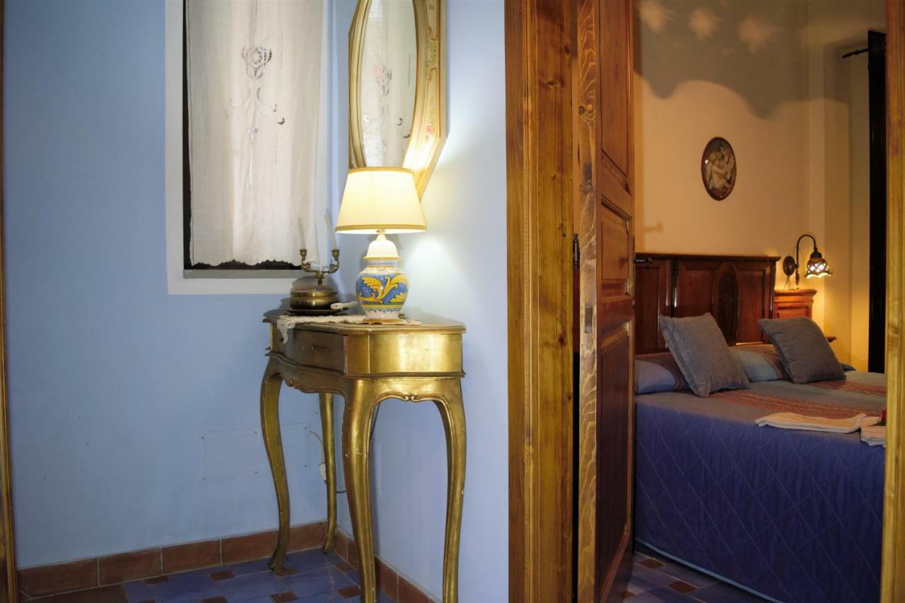 L'Altra Sicilia…Da Amare Villa Acquedolci Bagian luar foto